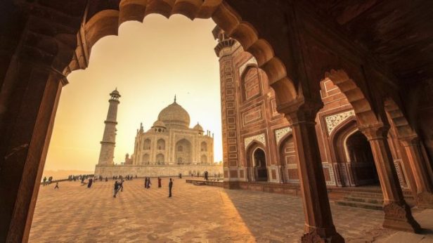 India Vacation Packages (2)